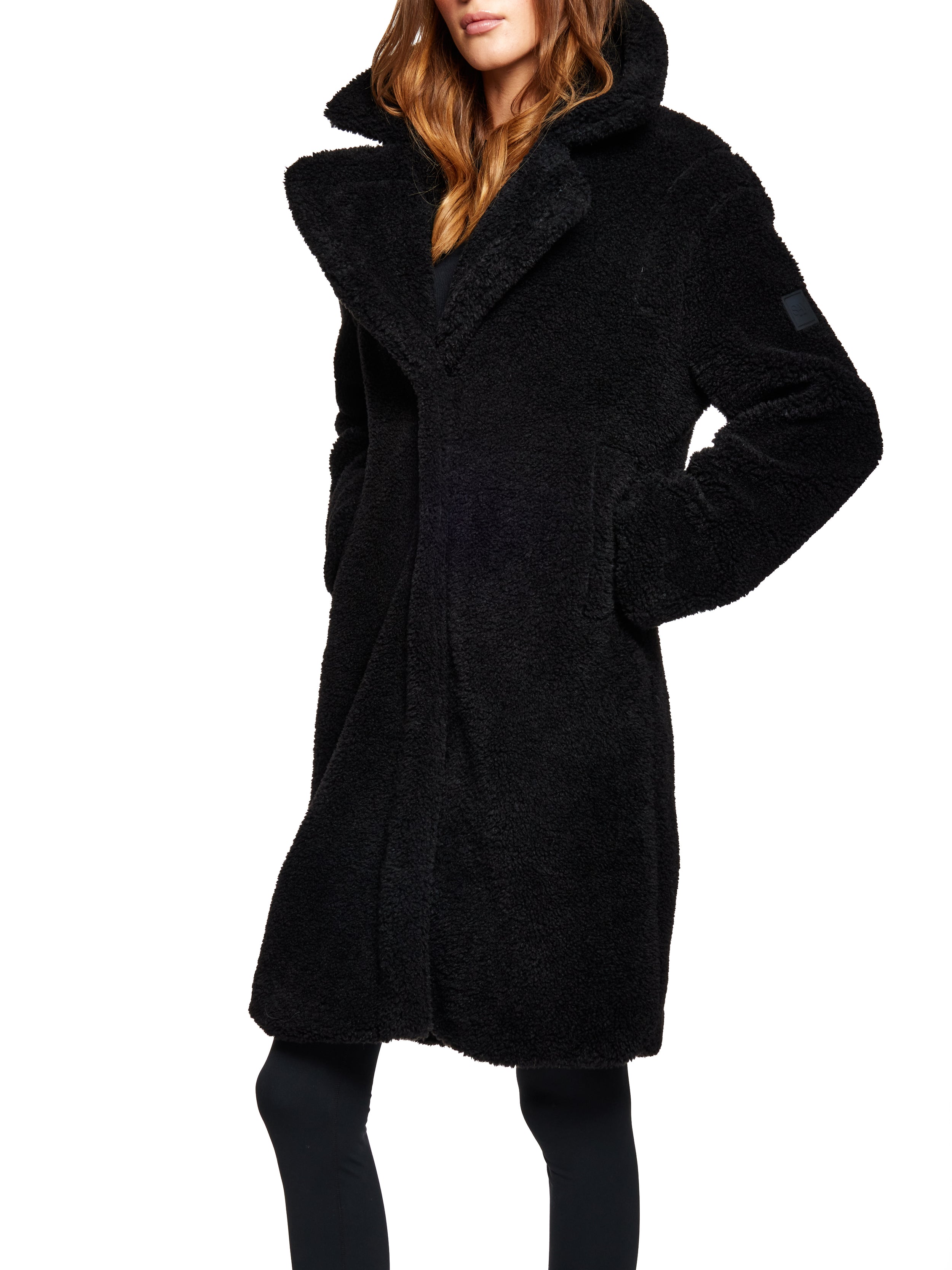 SHERPA COAT SHERPA COAT