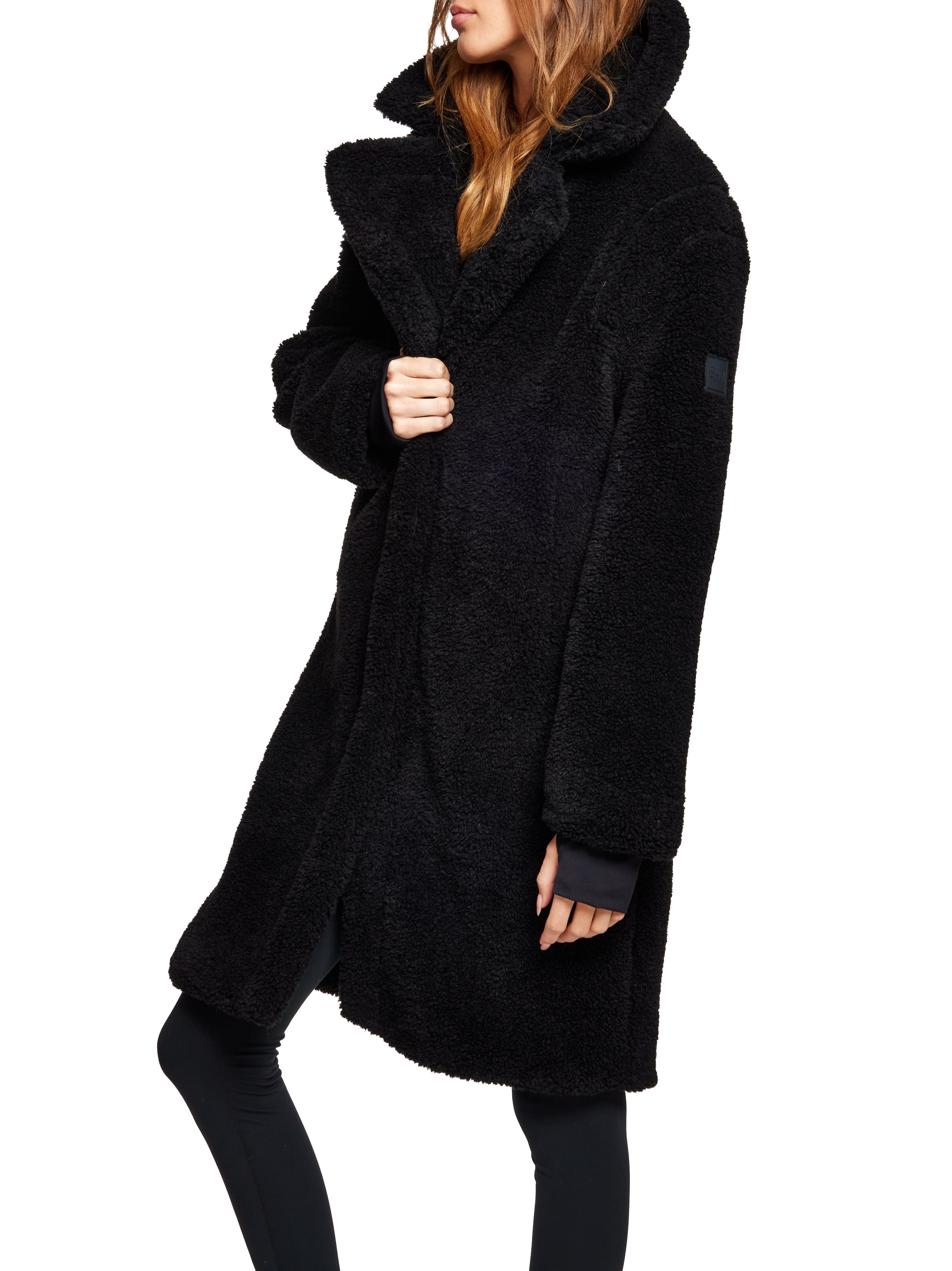 SHERPA COAT SHERPA COAT