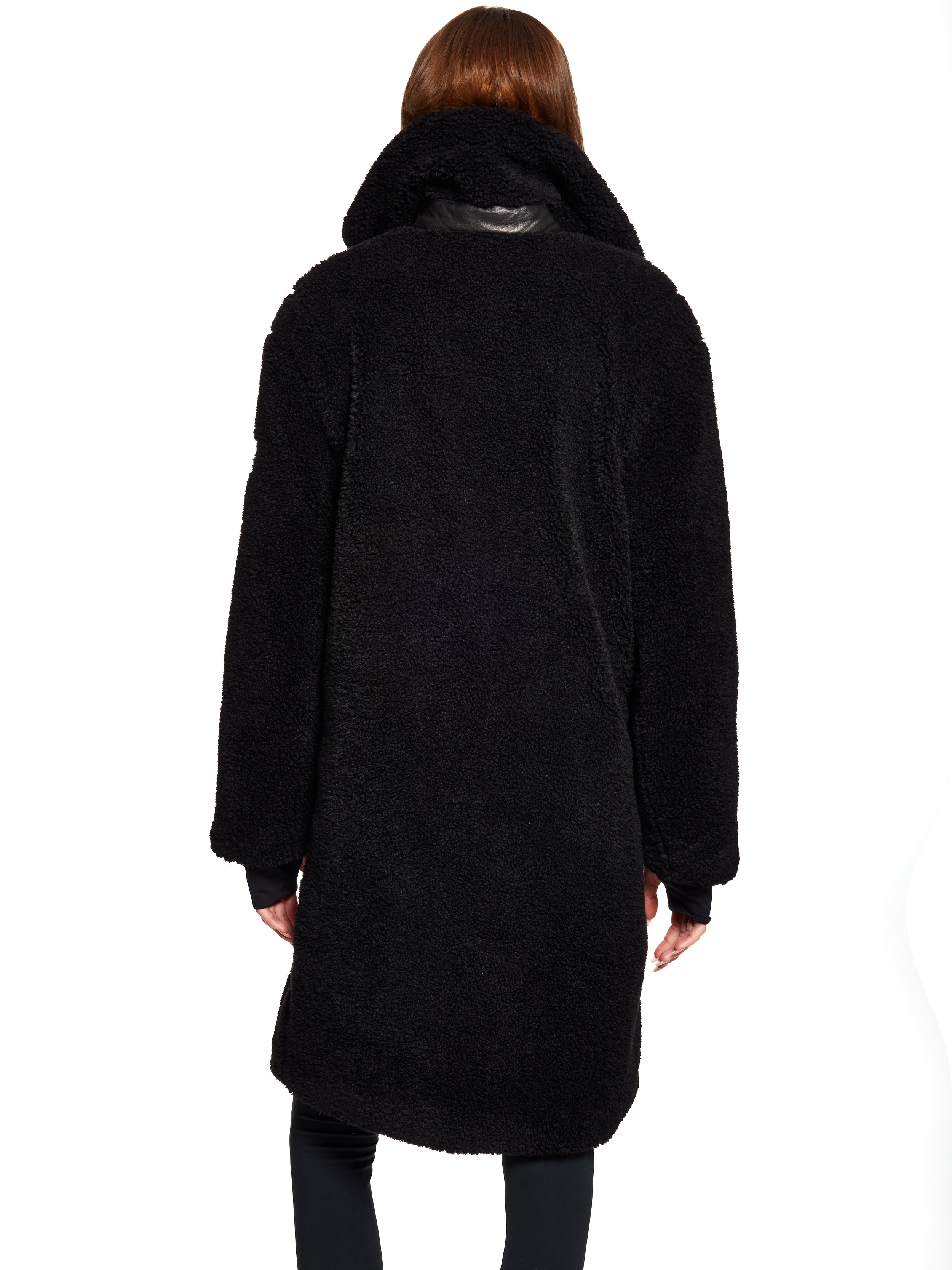 SHERPA COAT SHERPA COAT