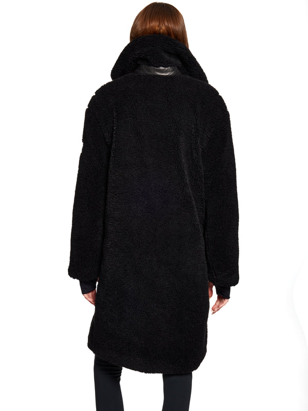 SHERPA COAT SHERPA COAT