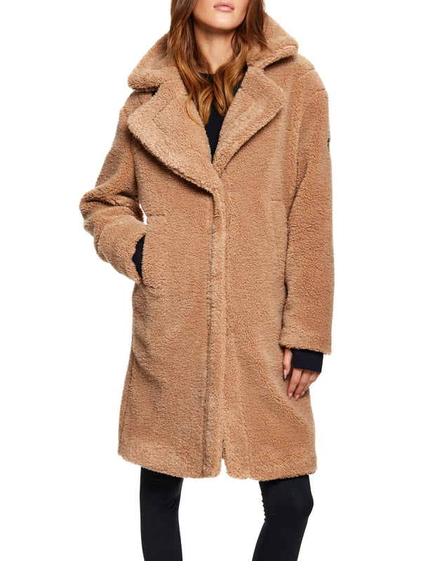 SHERPA COAT SHERPA COAT