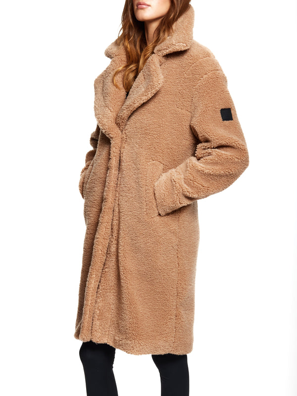 SHERPA COAT SHERPA COAT