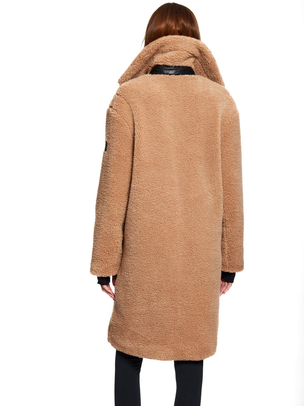 SHERPA COAT SHERPA COAT