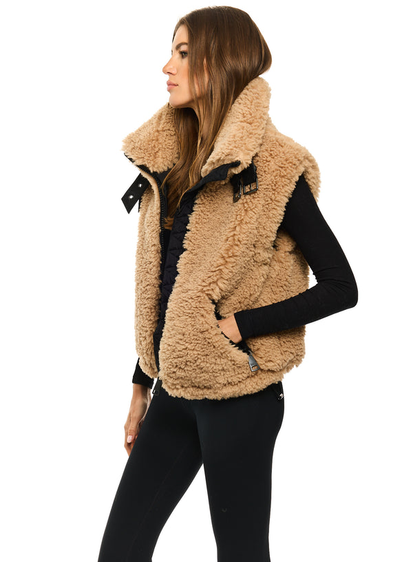 SHERPA VEST SHERPA VEST