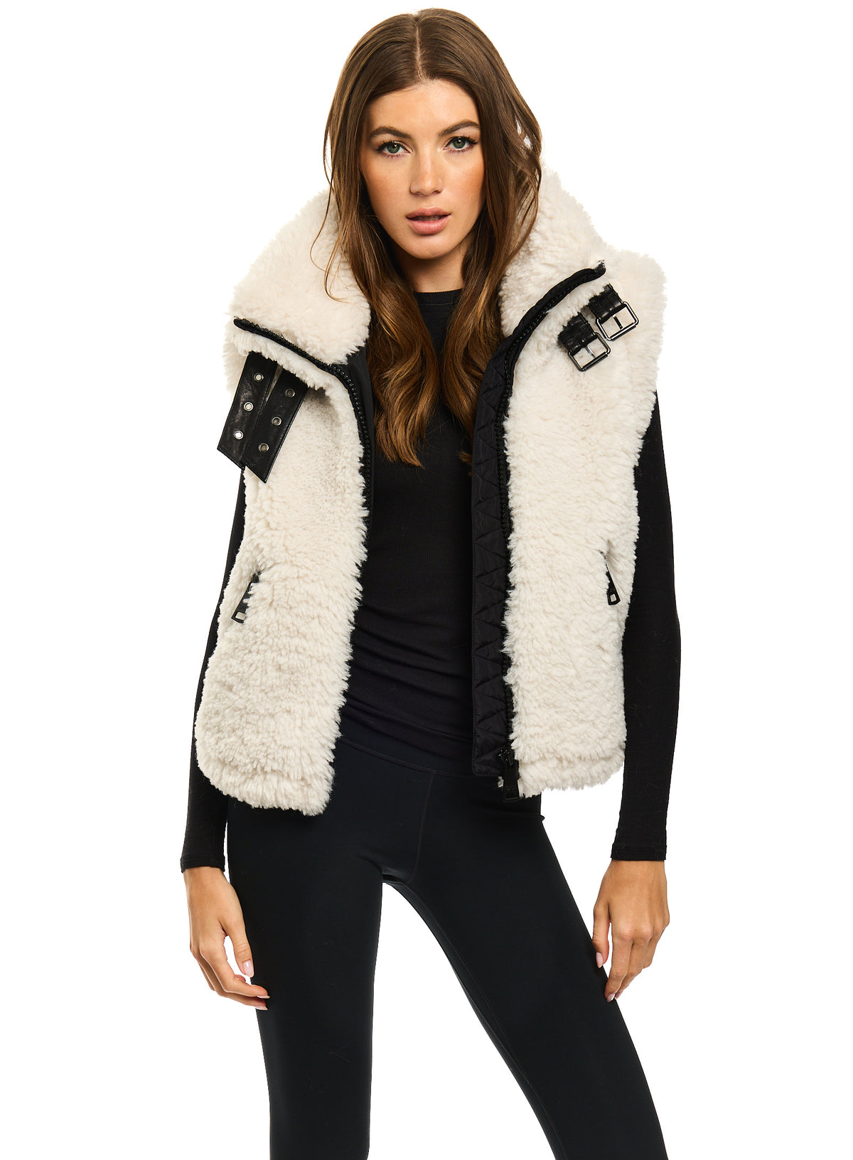 SHERPA VEST