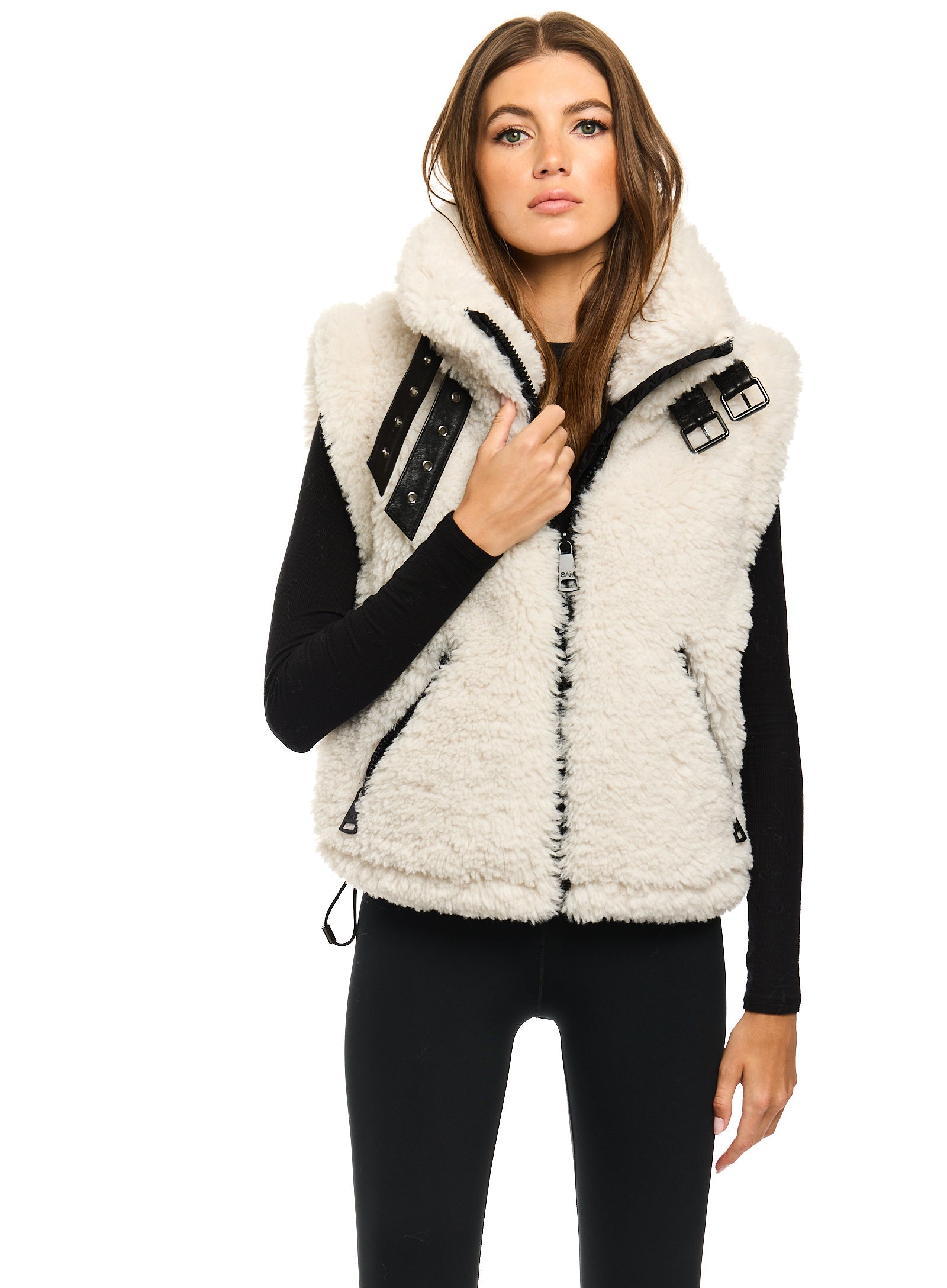 SHERPA VEST SHERPA VEST