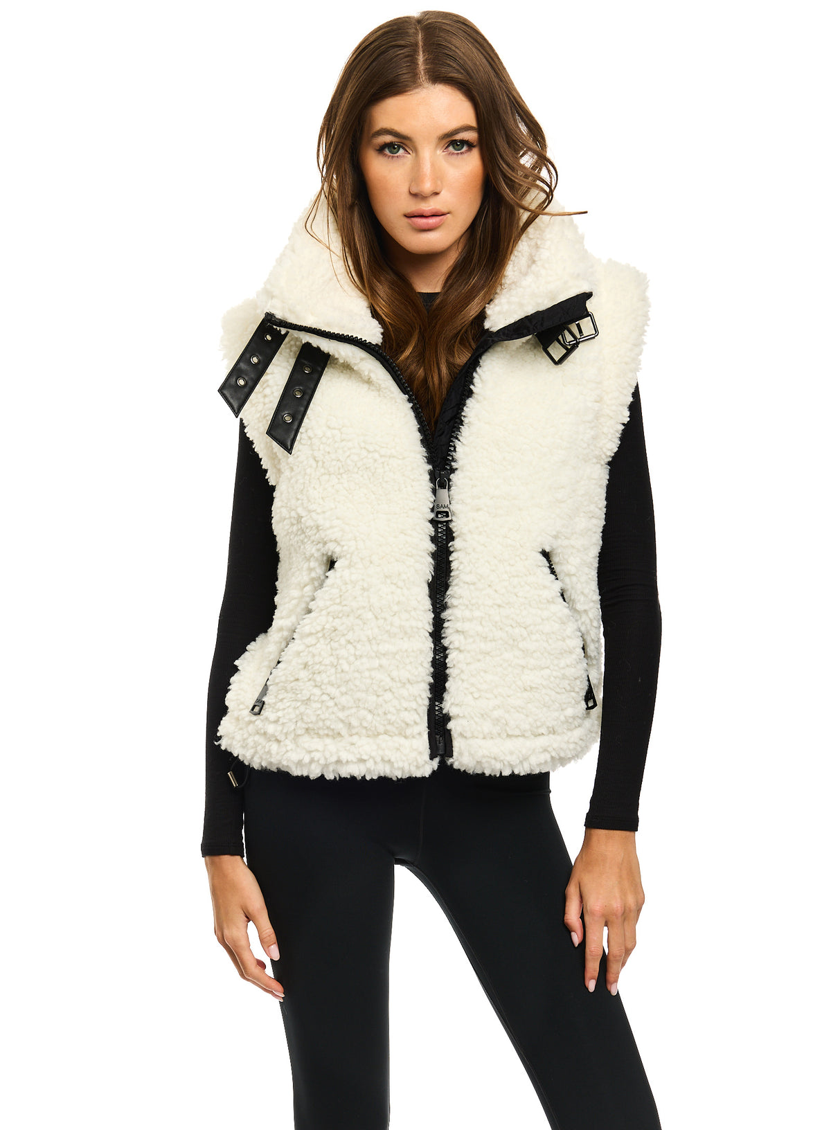 SHERPA VEST