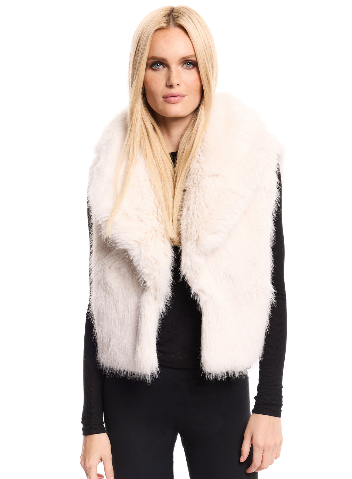 VANESSA VEST