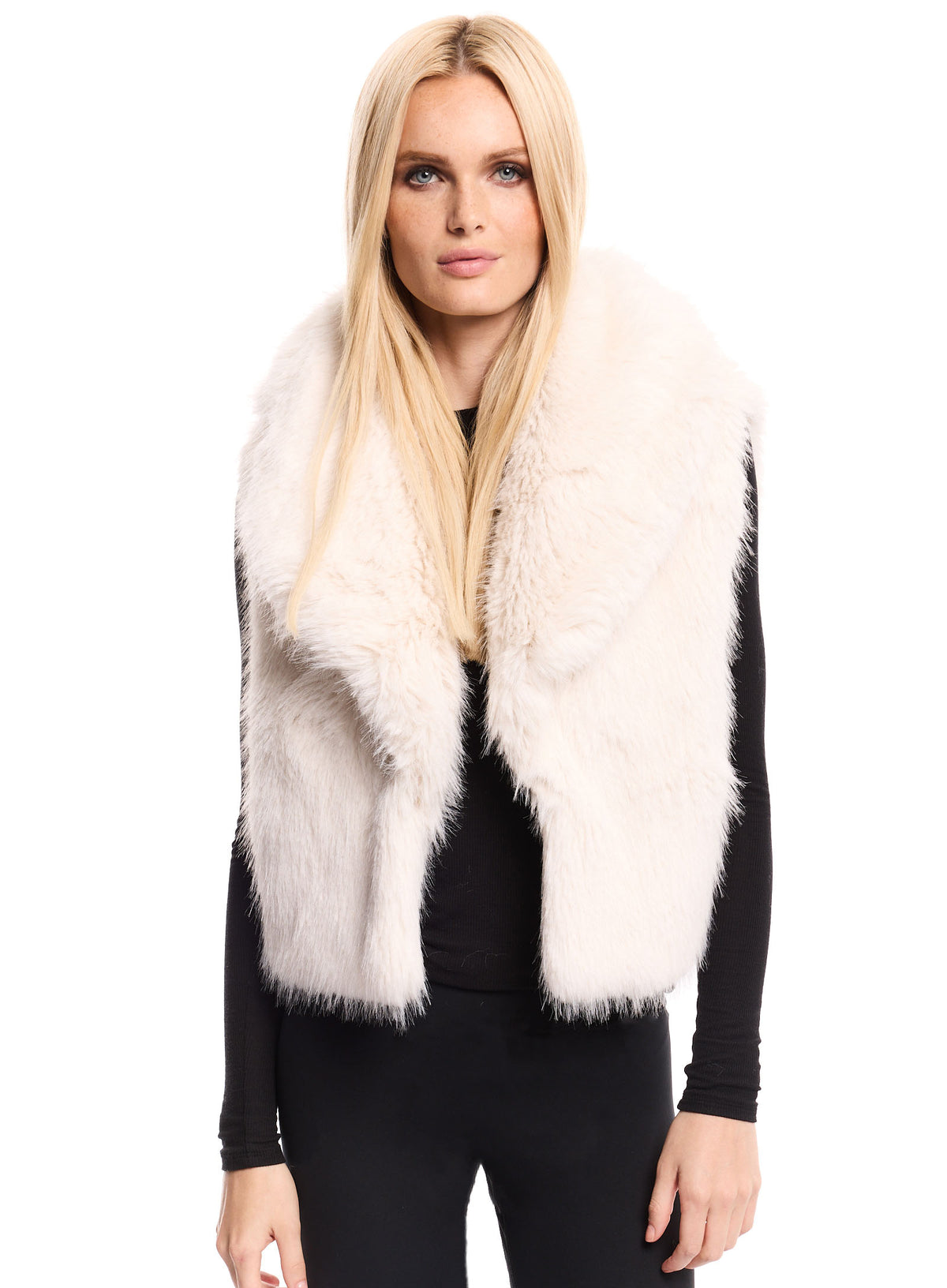VANESSA VEST