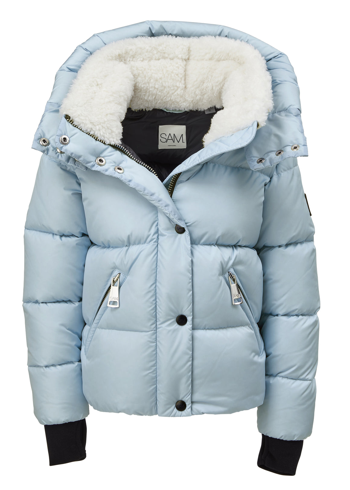 GIRLS SHERPA LARA