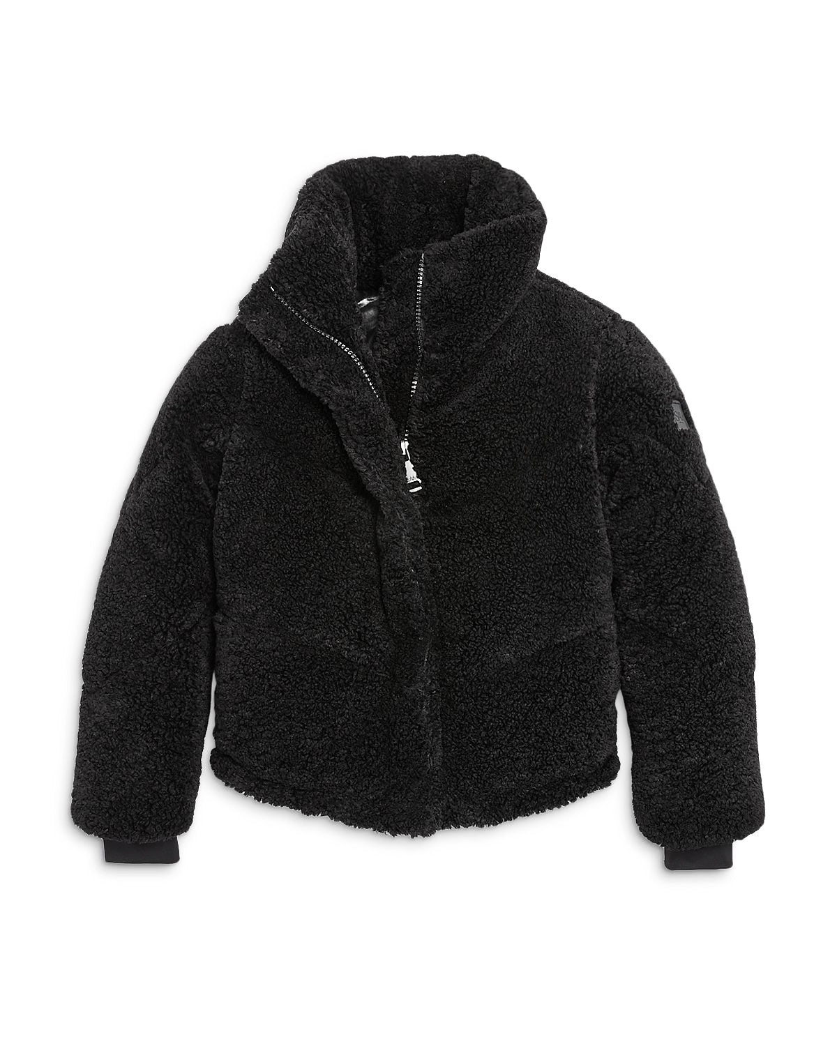 GIRLS SHERPA ATHLETE GIRLS SHERPA ATHLETE - SAM.