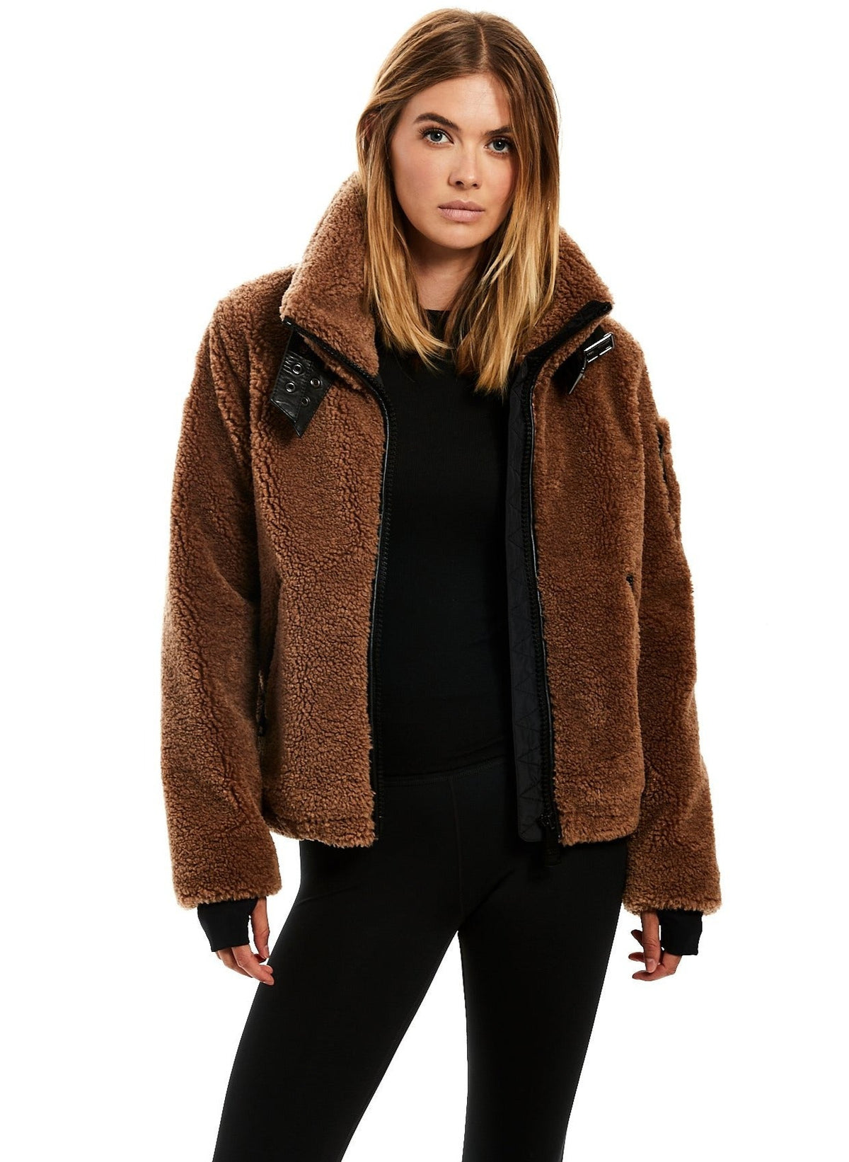 SHERPA DENVER