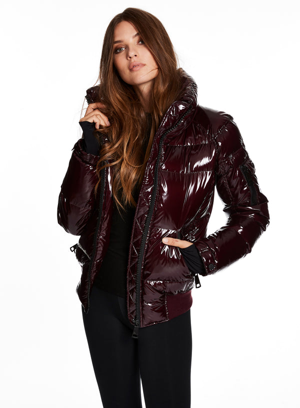 FREESTYLE BOMBER FREESTYLE BOMBER - SAM.