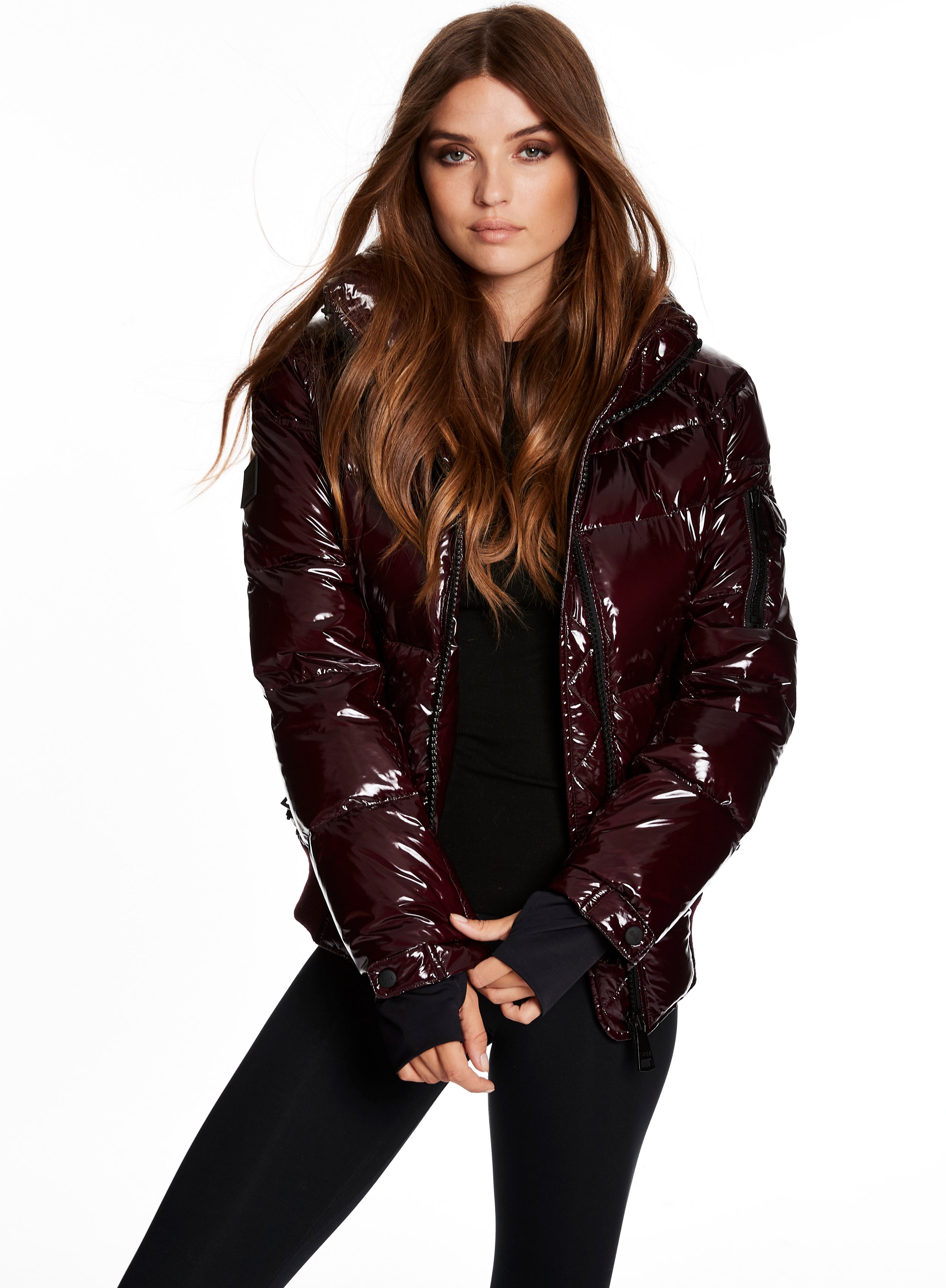 FREESTYLE BOMBER FREESTYLE BOMBER - SAM.