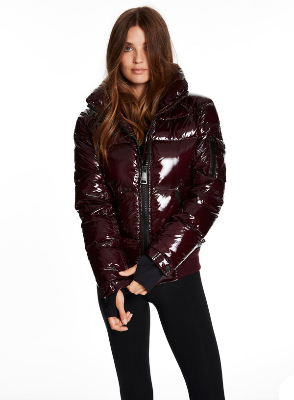 FREESTYLE BOMBER FREESTYLE BOMBER - SAM.