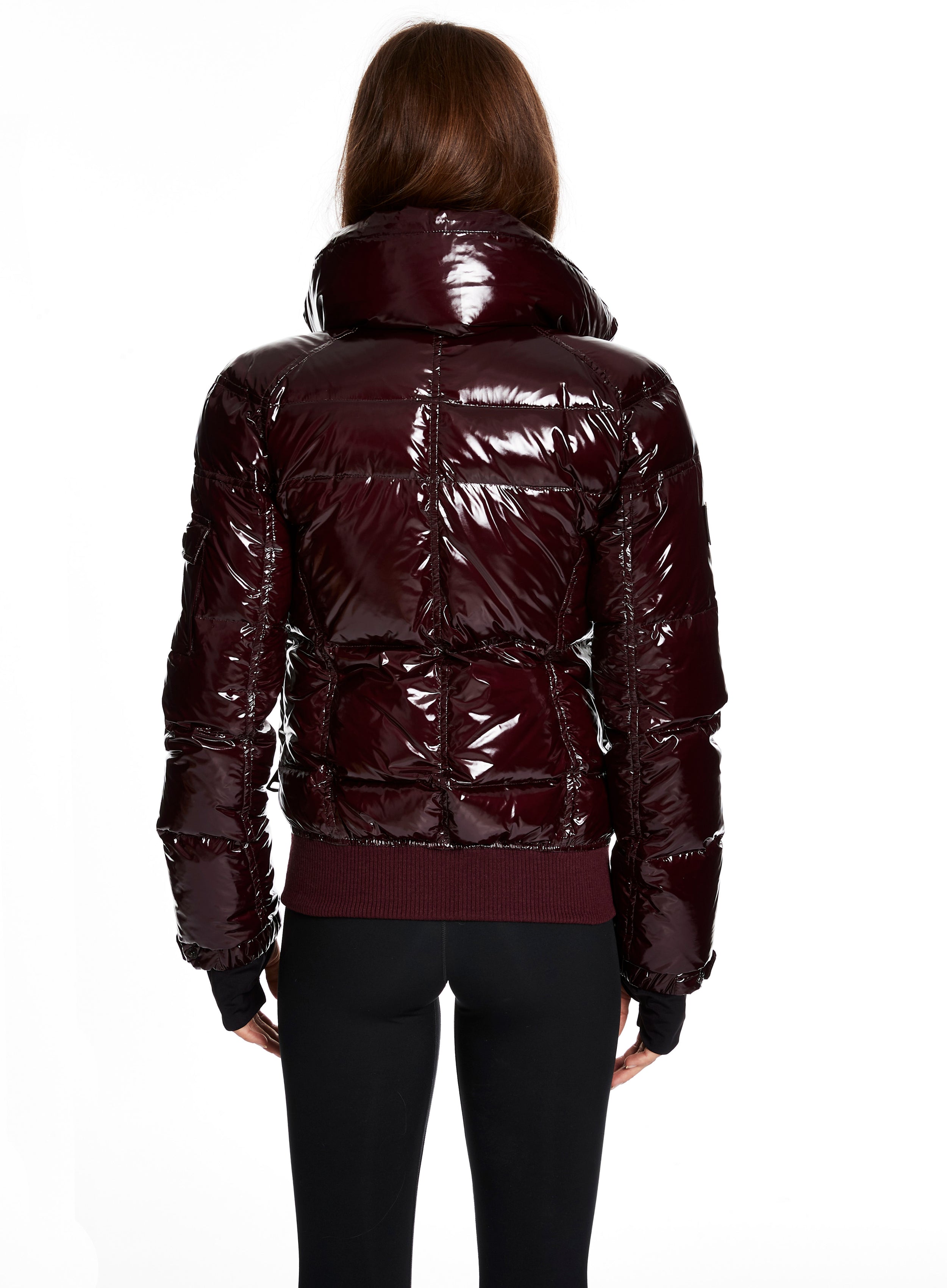FREESTYLE BOMBER FREESTYLE BOMBER - SAM.