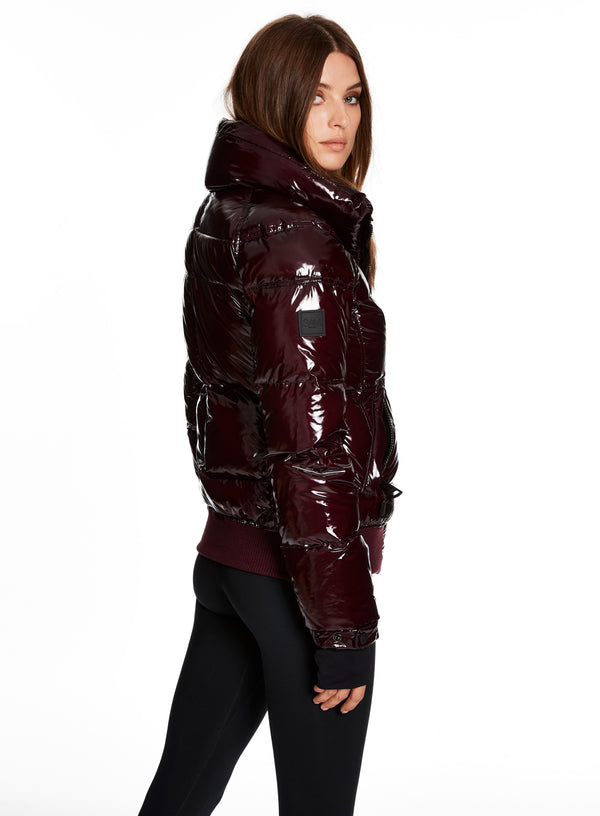 FREESTYLE BOMBER FREESTYLE BOMBER - SAM.