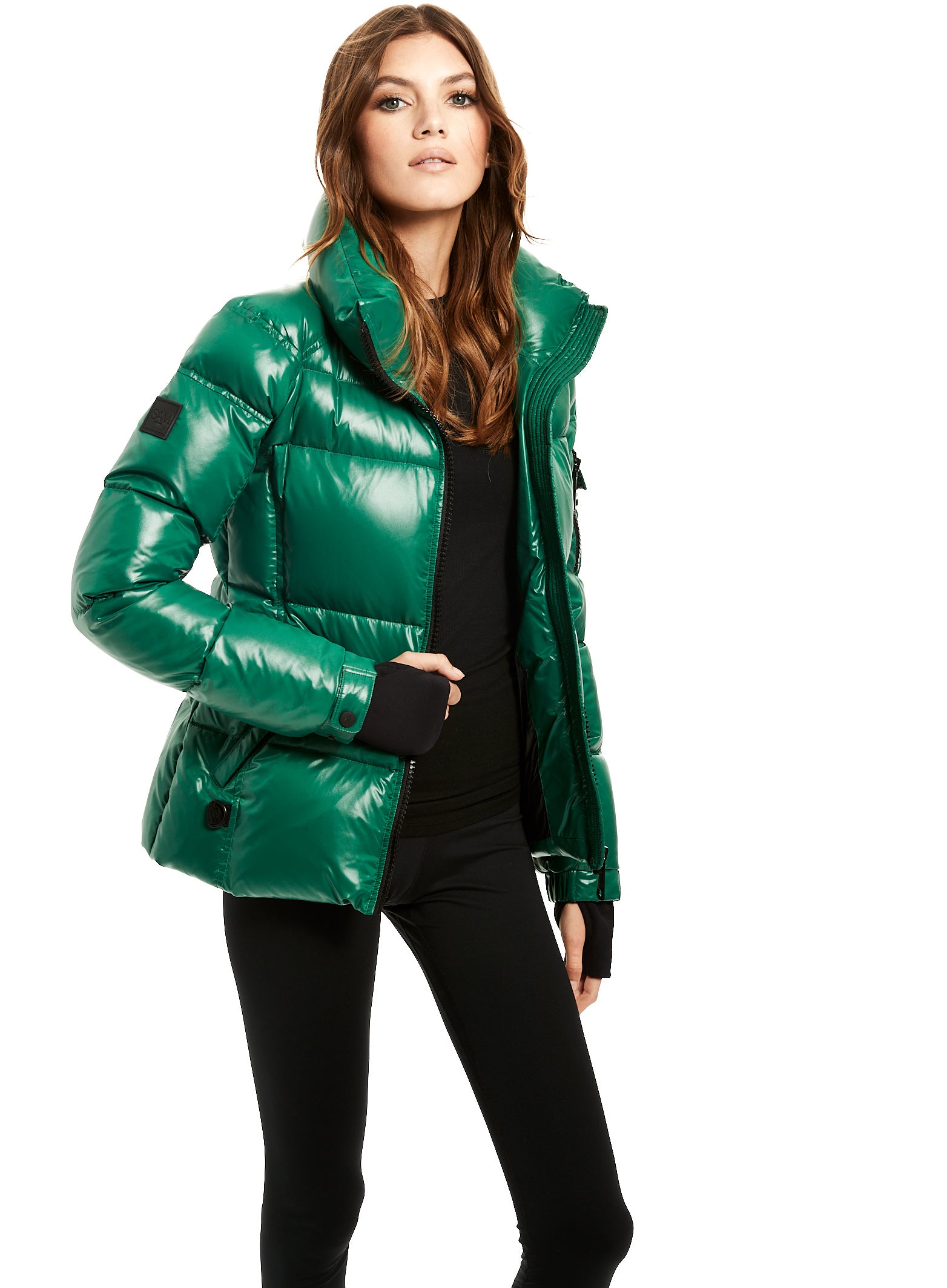 FREESTYLE FREESTYLE - SAM.