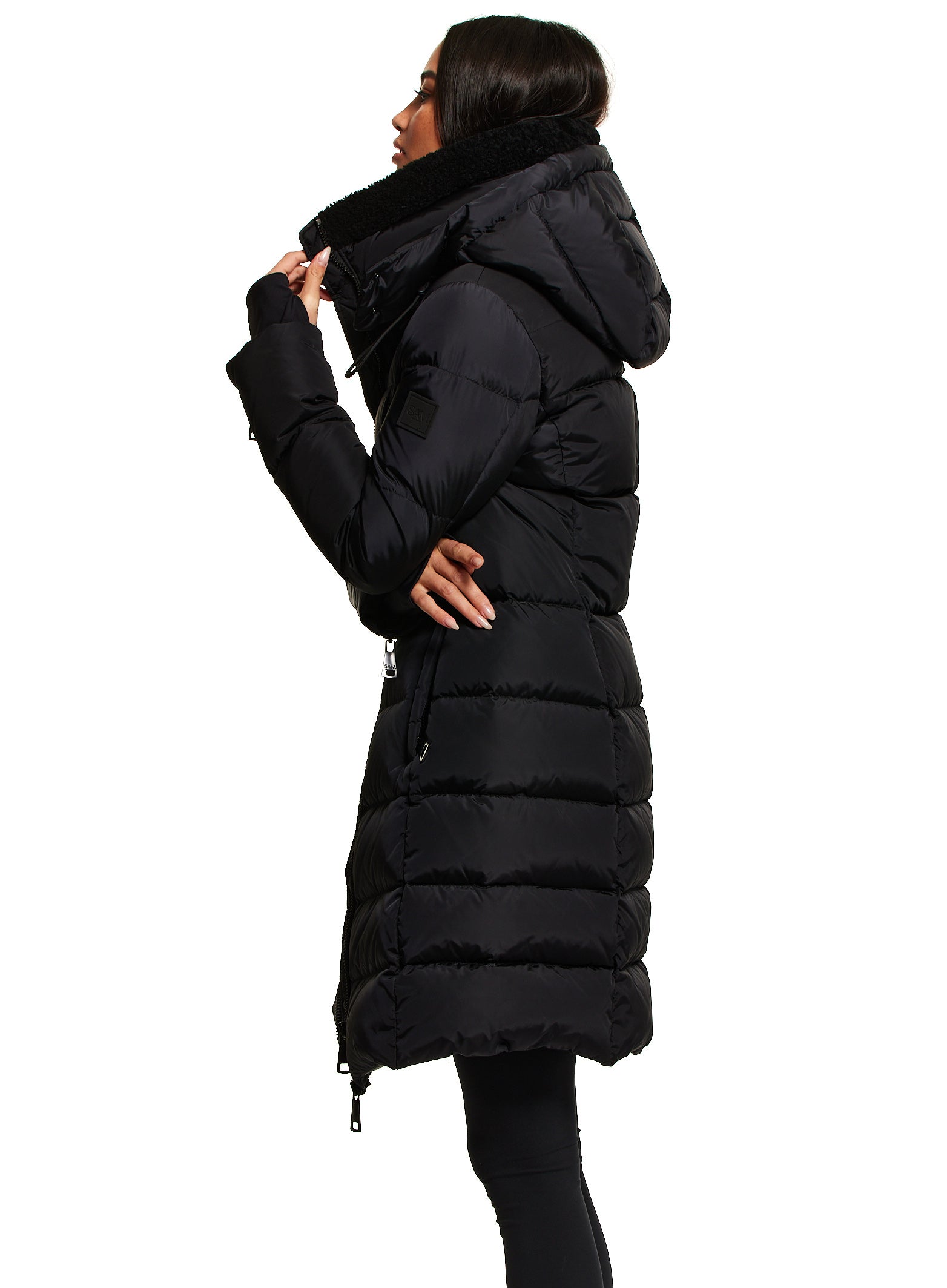 SAVANNAH SAVANNAH - SAM.