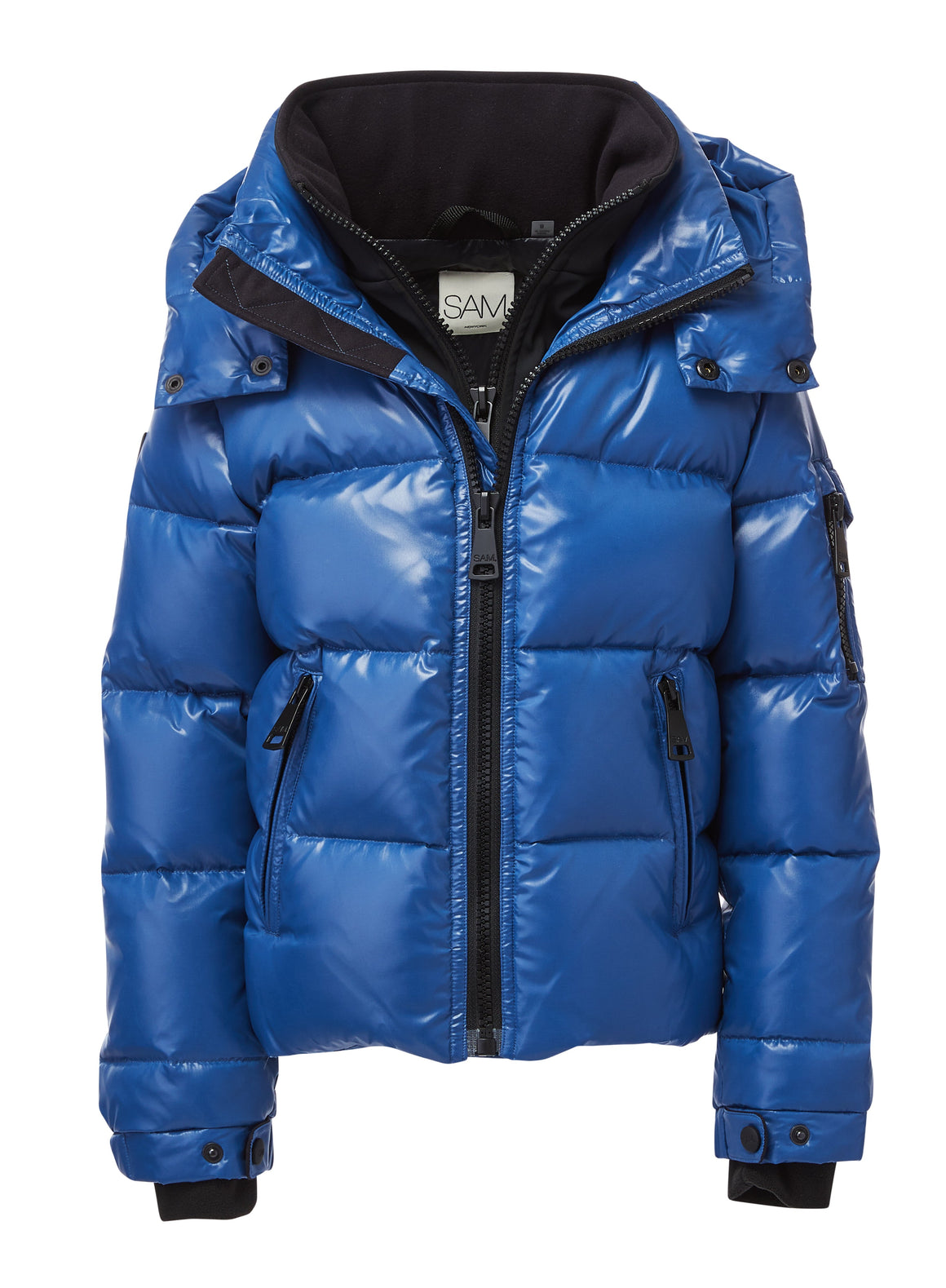 TODDLER BOYS GLACIER