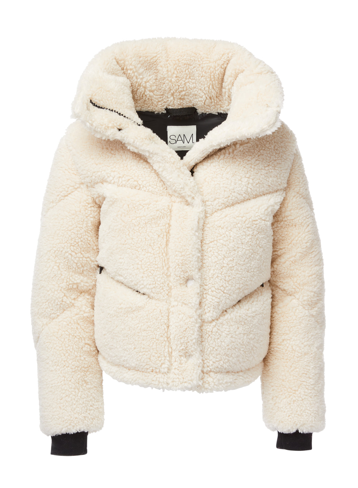 GIRLS SHERPA ATHLETE