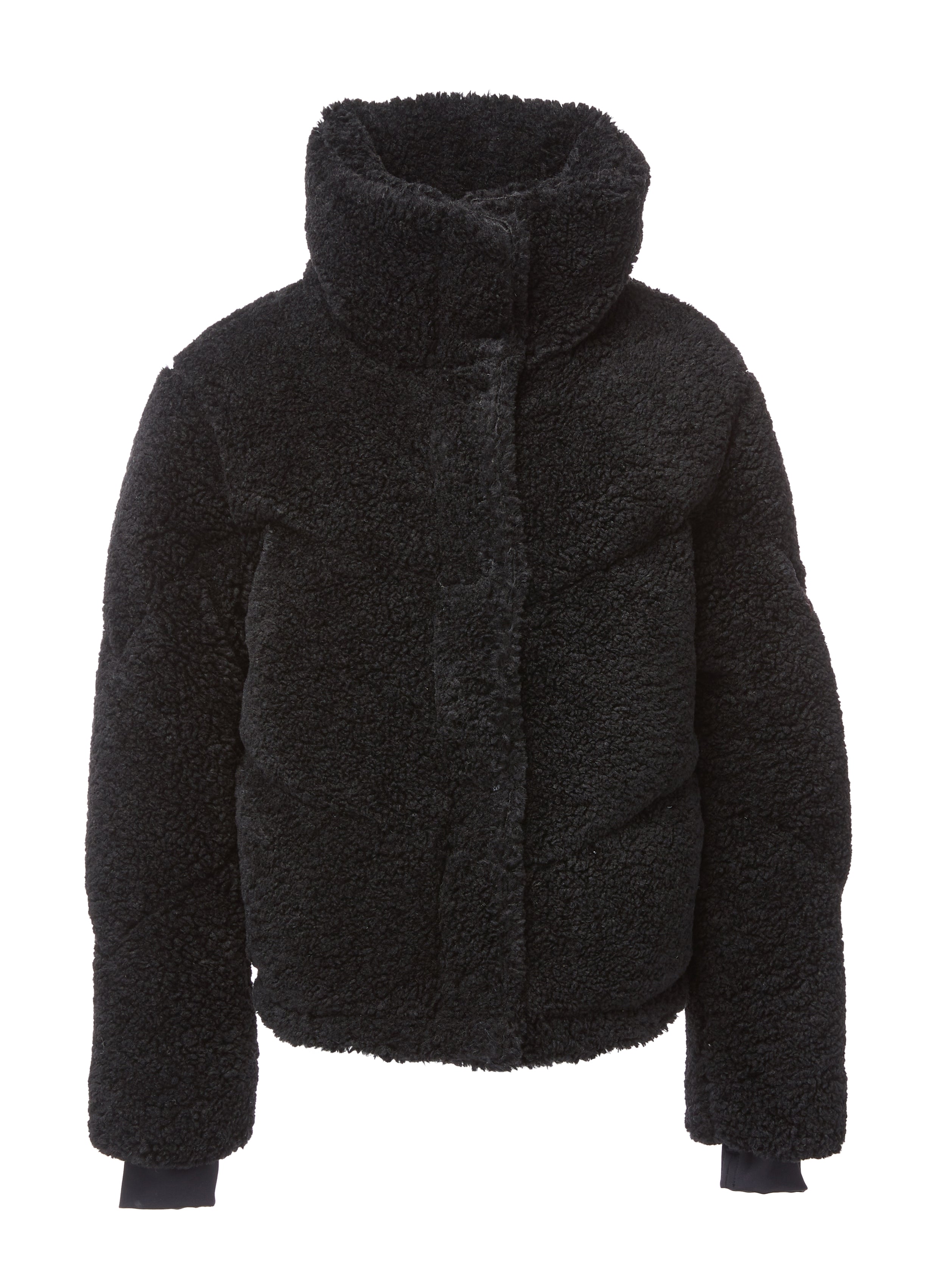 GIRLS SHERPA ATHLETE GIRLS SHERPA ATHLETE - SAM.