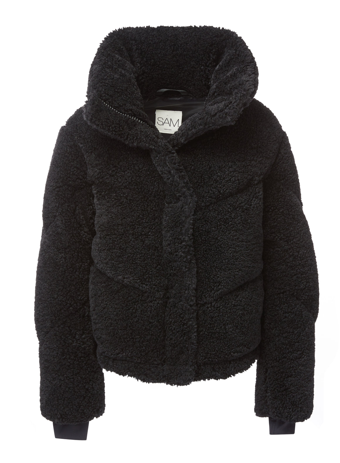 GIRLS SHERPA ATHLETE