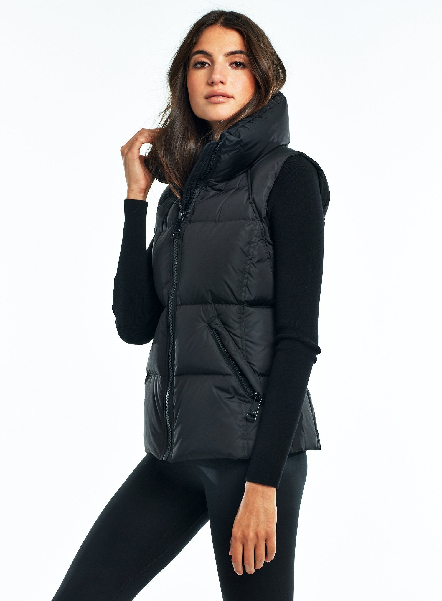 FREEDOM VEST FREEDOM VEST - SAM.