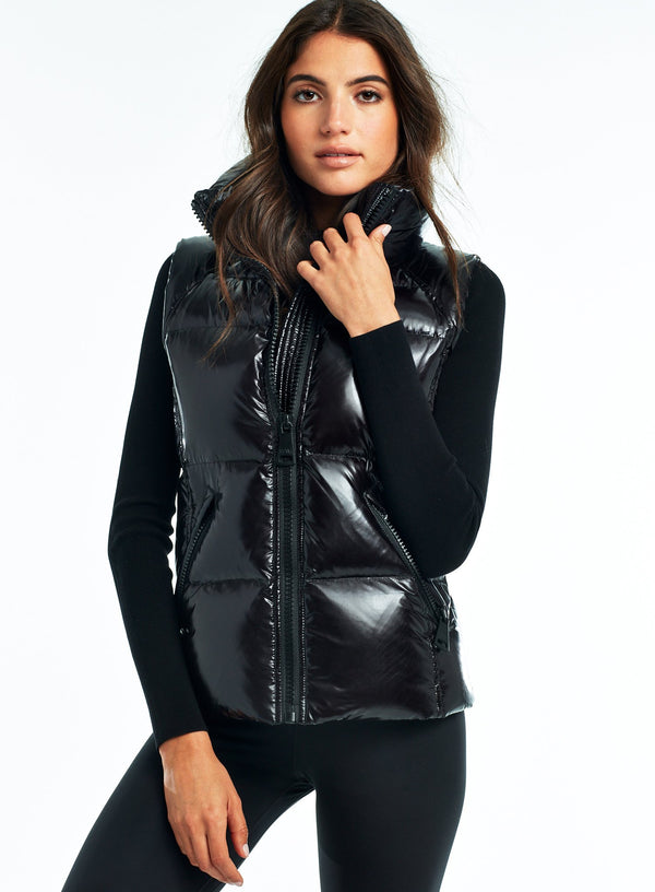 FREEDOM VEST FREEDOM VEST - SAM.