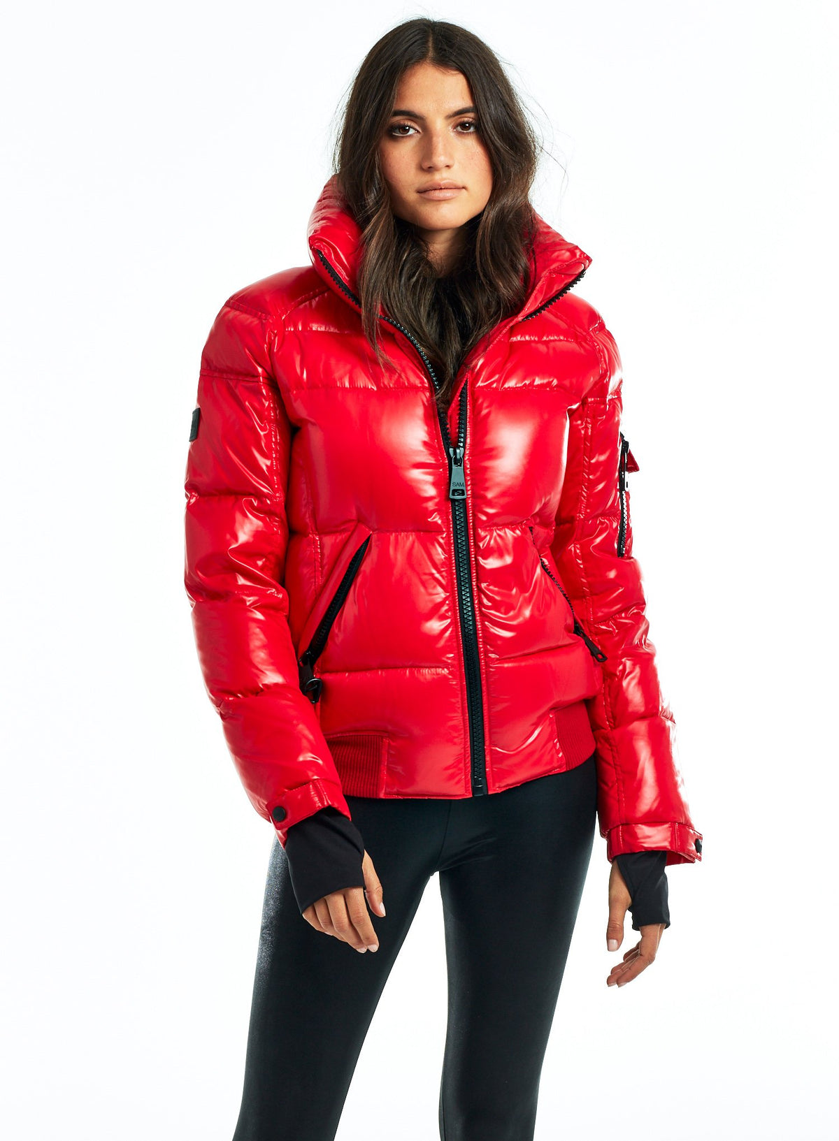 FREESTYLE BOMBER