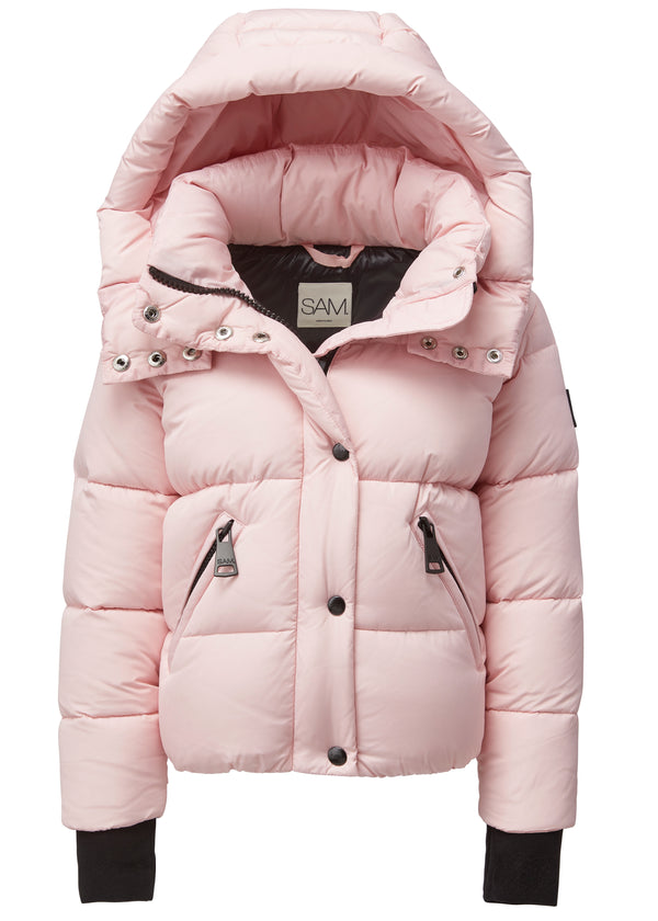 Sam childrens coat deals