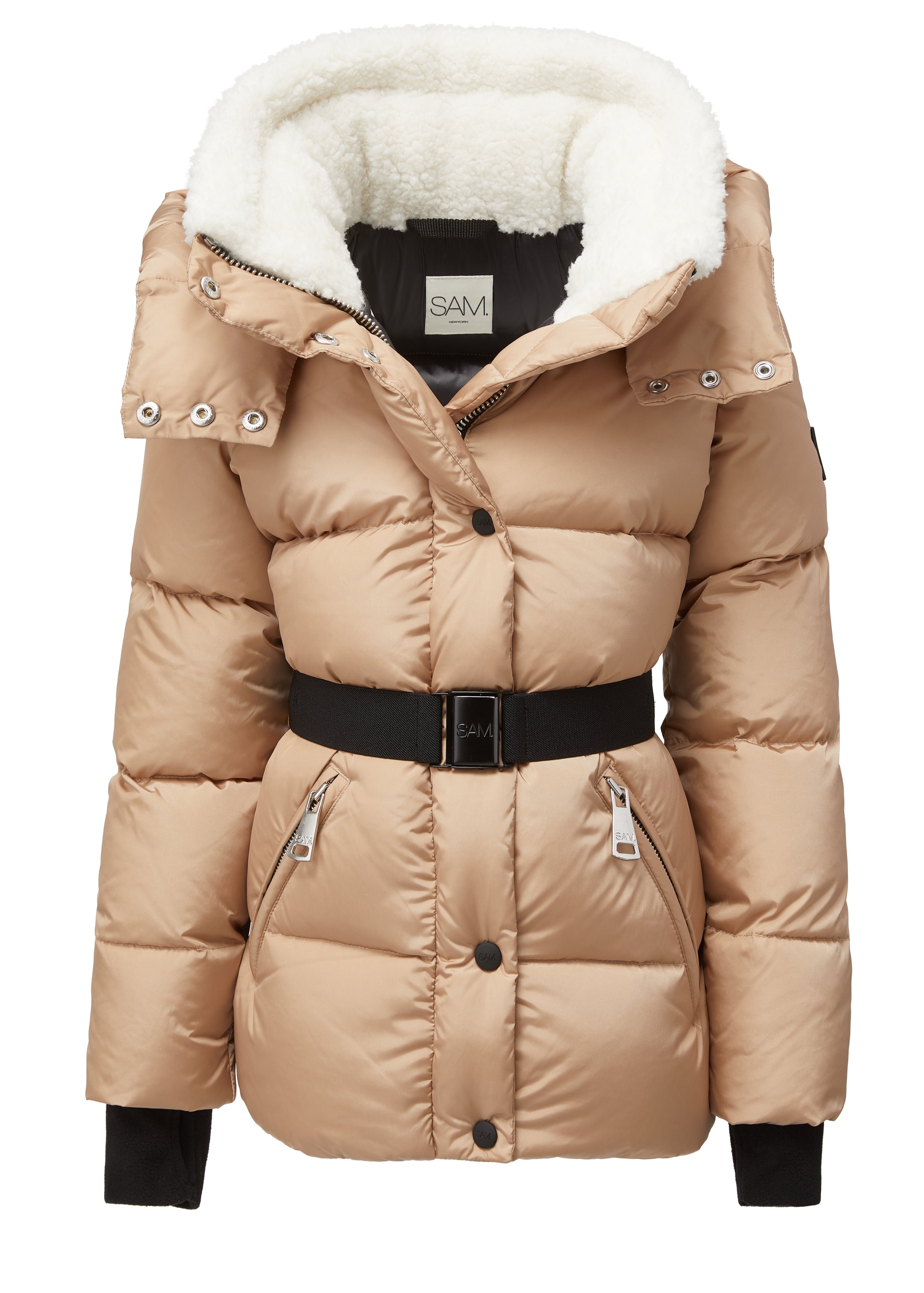 GIRLS SHERPA ROMY GIRLS SHERPA ROMY