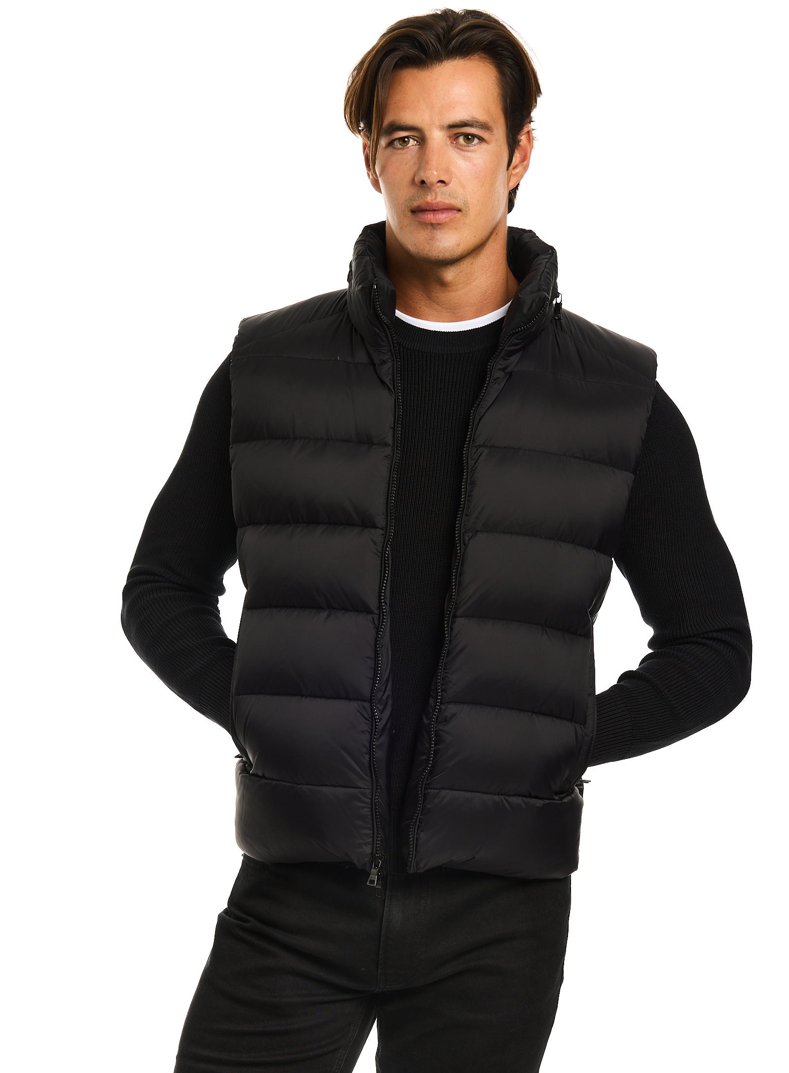 BLAZE VEST BLAZE VEST