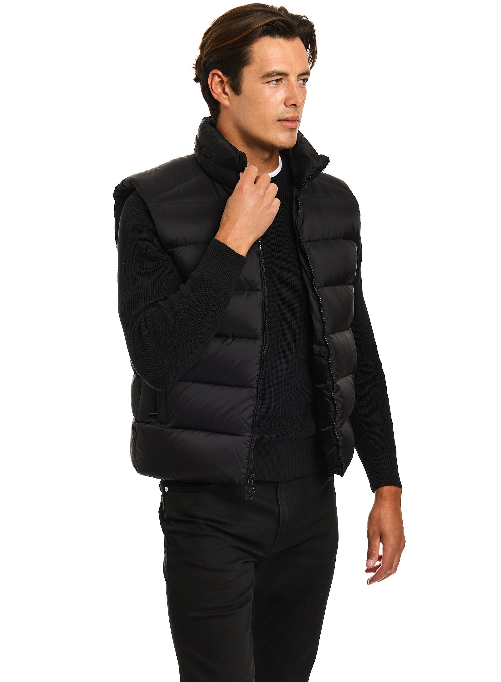 BLAZE VEST BLAZE VEST