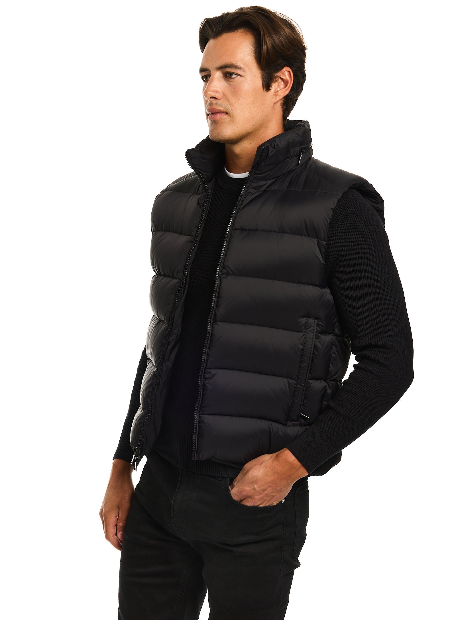 BLAZE VEST BLAZE VEST