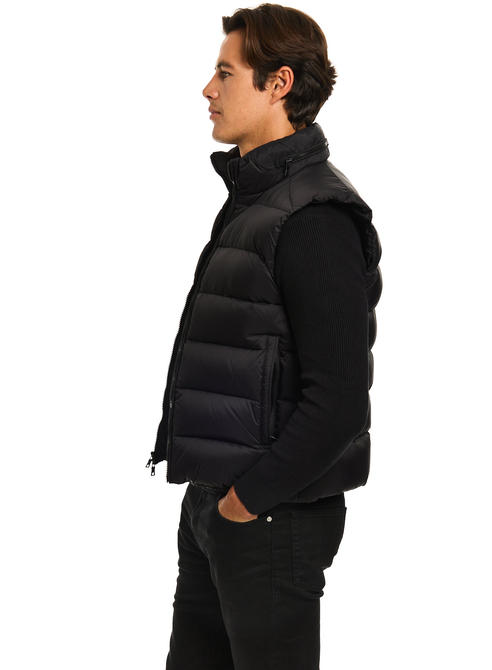 BLAZE VEST BLAZE VEST