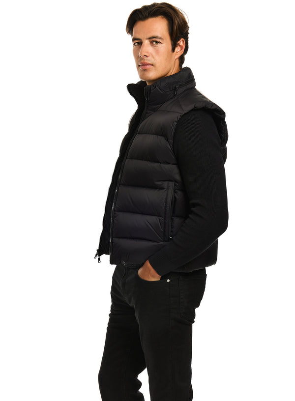 BLAZE VEST BLAZE VEST