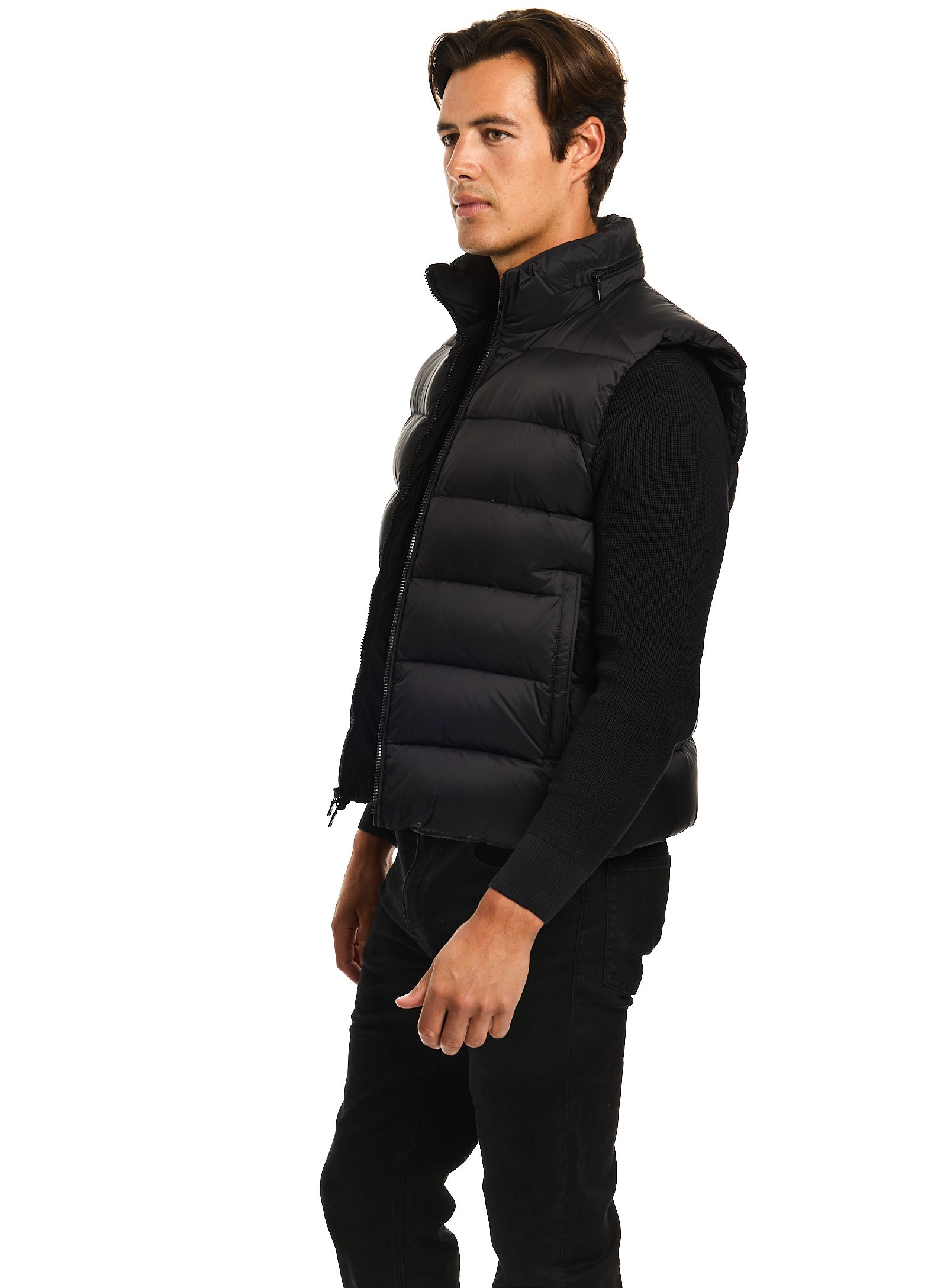BLAZE VEST BLAZE VEST
