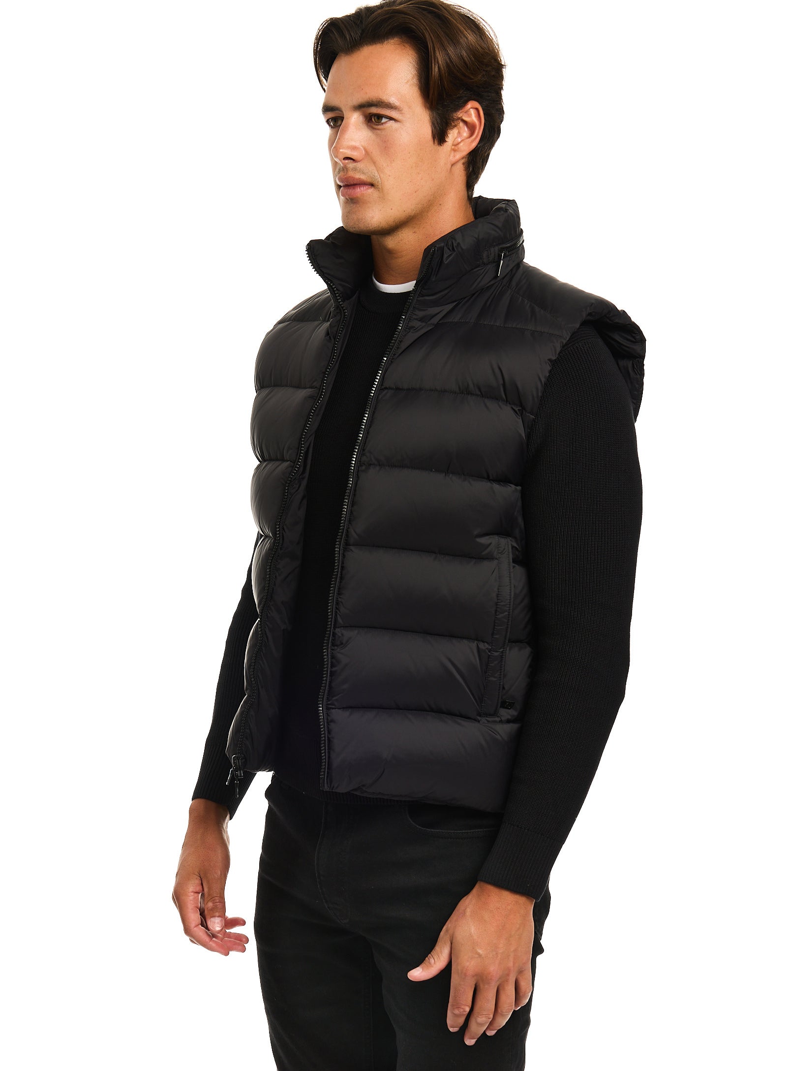 BLAZE VEST BLAZE VEST