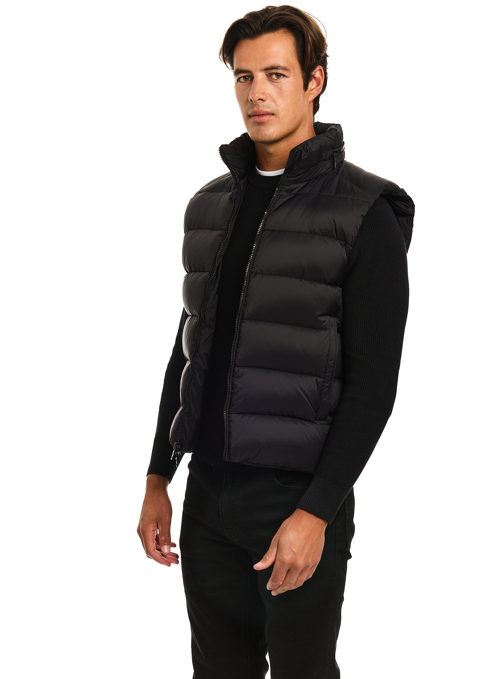BLAZE VEST BLAZE VEST
