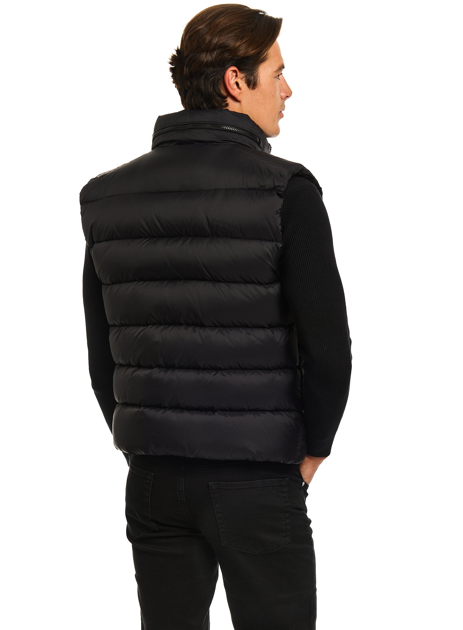 BLAZE VEST BLAZE VEST