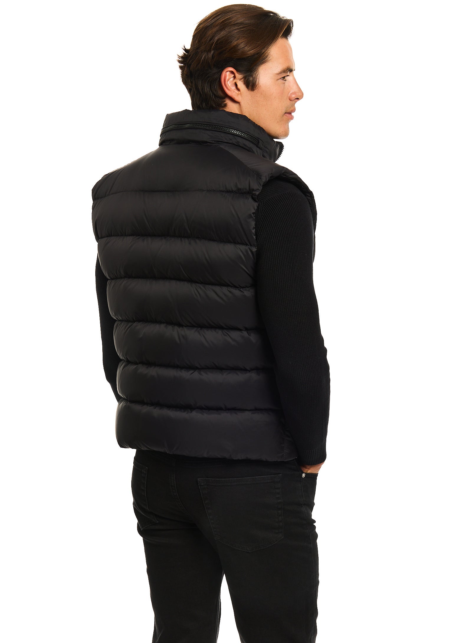 BLAZE VEST BLAZE VEST