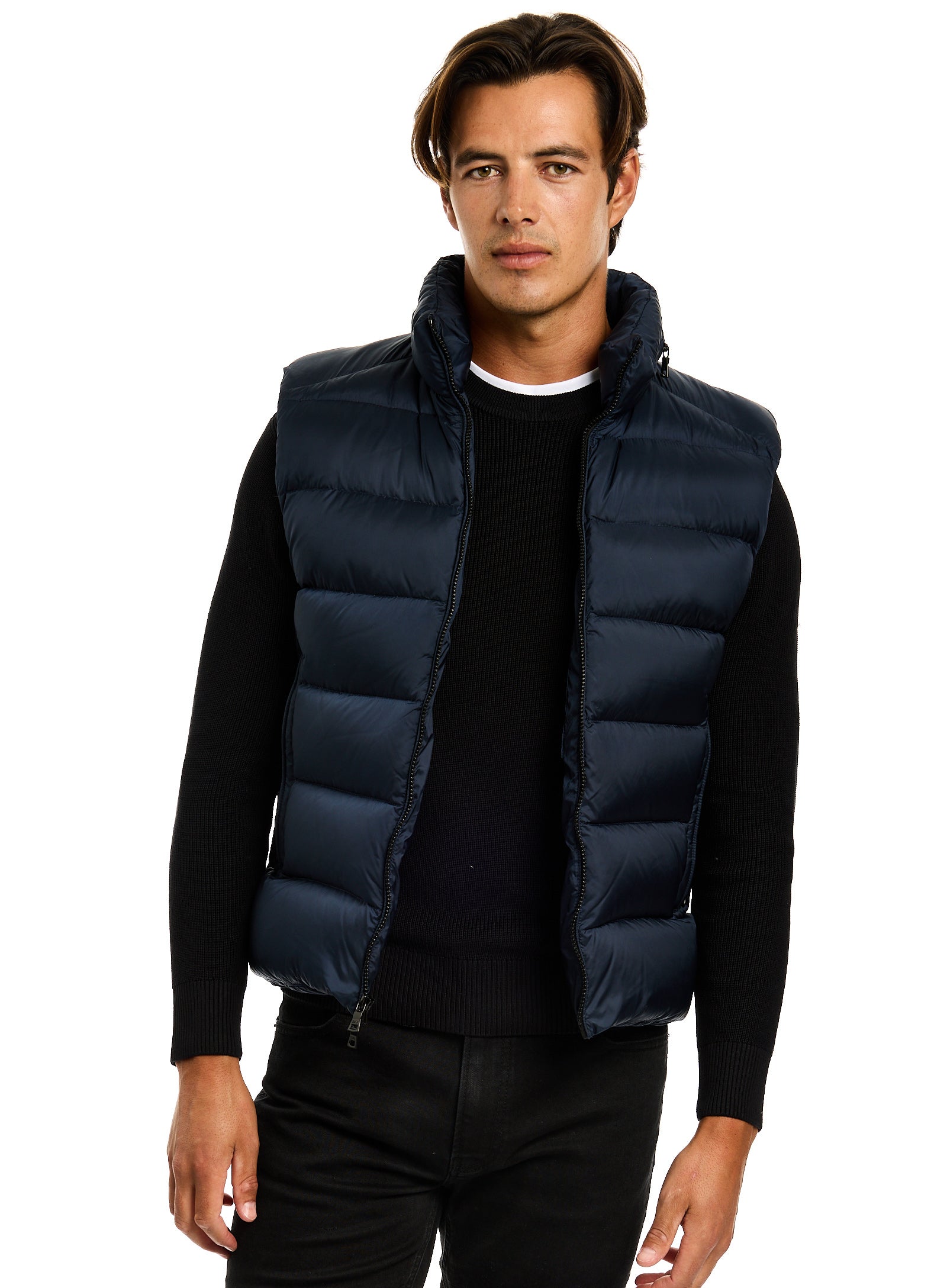 BLAZE VEST BLAZE VEST