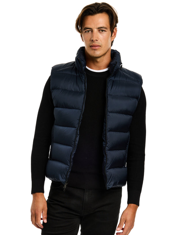 BLAZE VEST BLAZE VEST