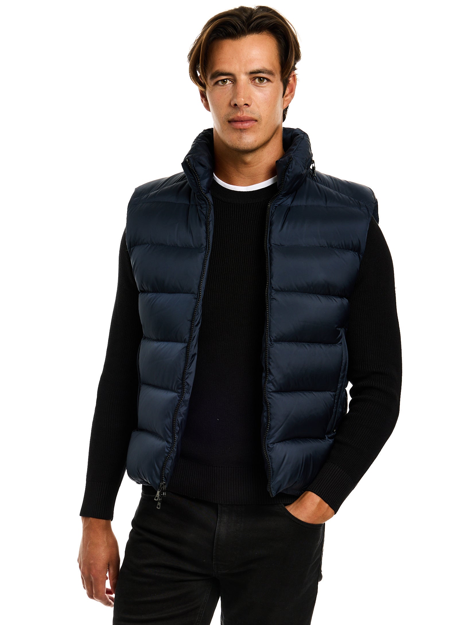 BLAZE VEST BLAZE VEST