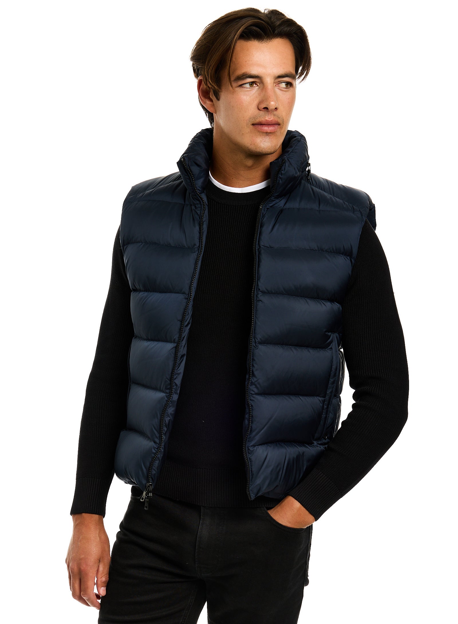 BLAZE VEST BLAZE VEST