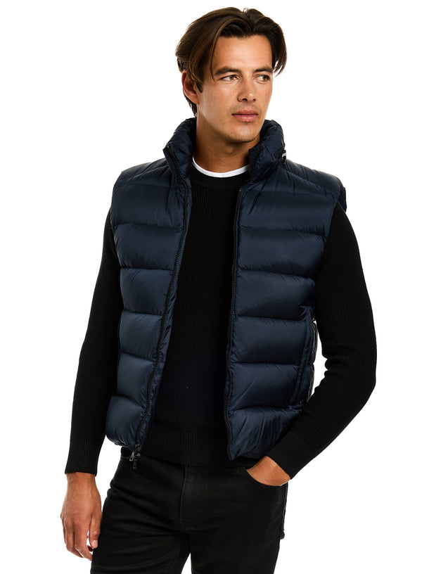 BLAZE VEST BLAZE VEST