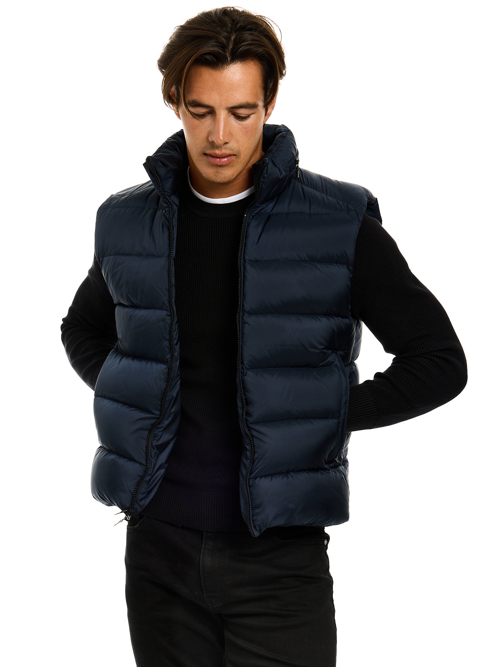 BLAZE VEST BLAZE VEST