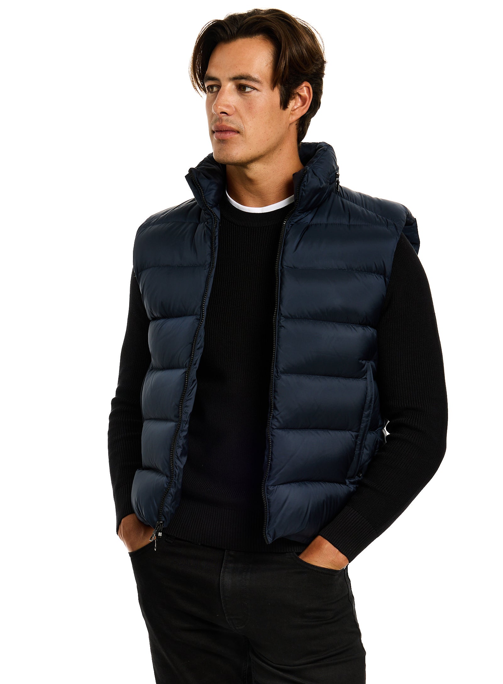 BLAZE VEST BLAZE VEST