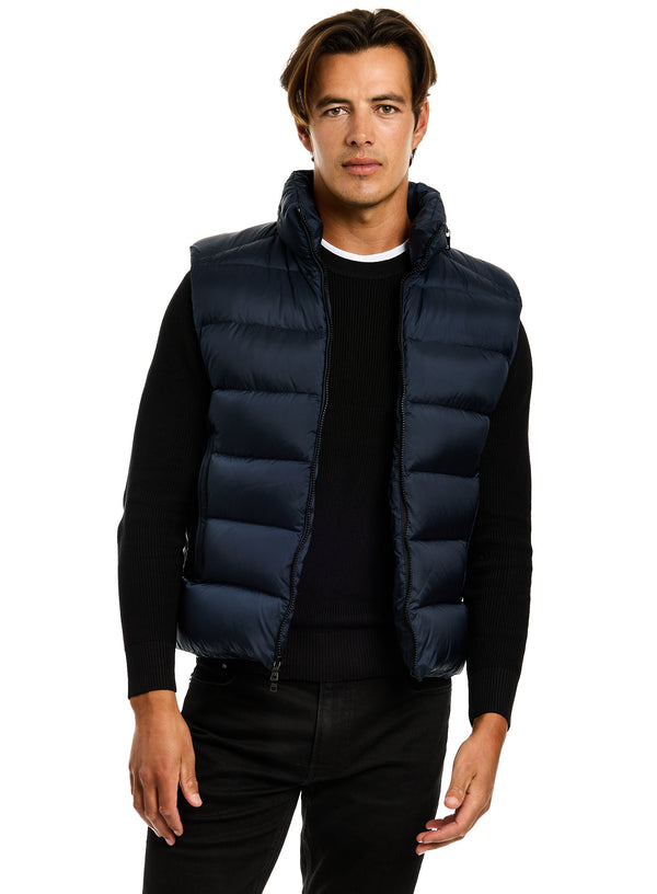 BLAZE VEST BLAZE VEST